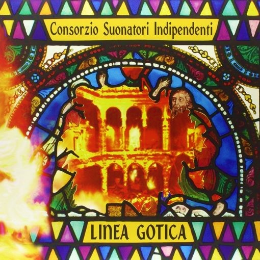 Linea Gotica: il disco manifesto dei C.S.I.