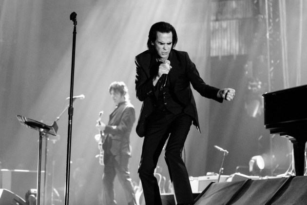 Musica Internazionale, News. Nick Cave annuncia a sorpresa l&#8217;uscita di un nuovo album con i Bad Seeds