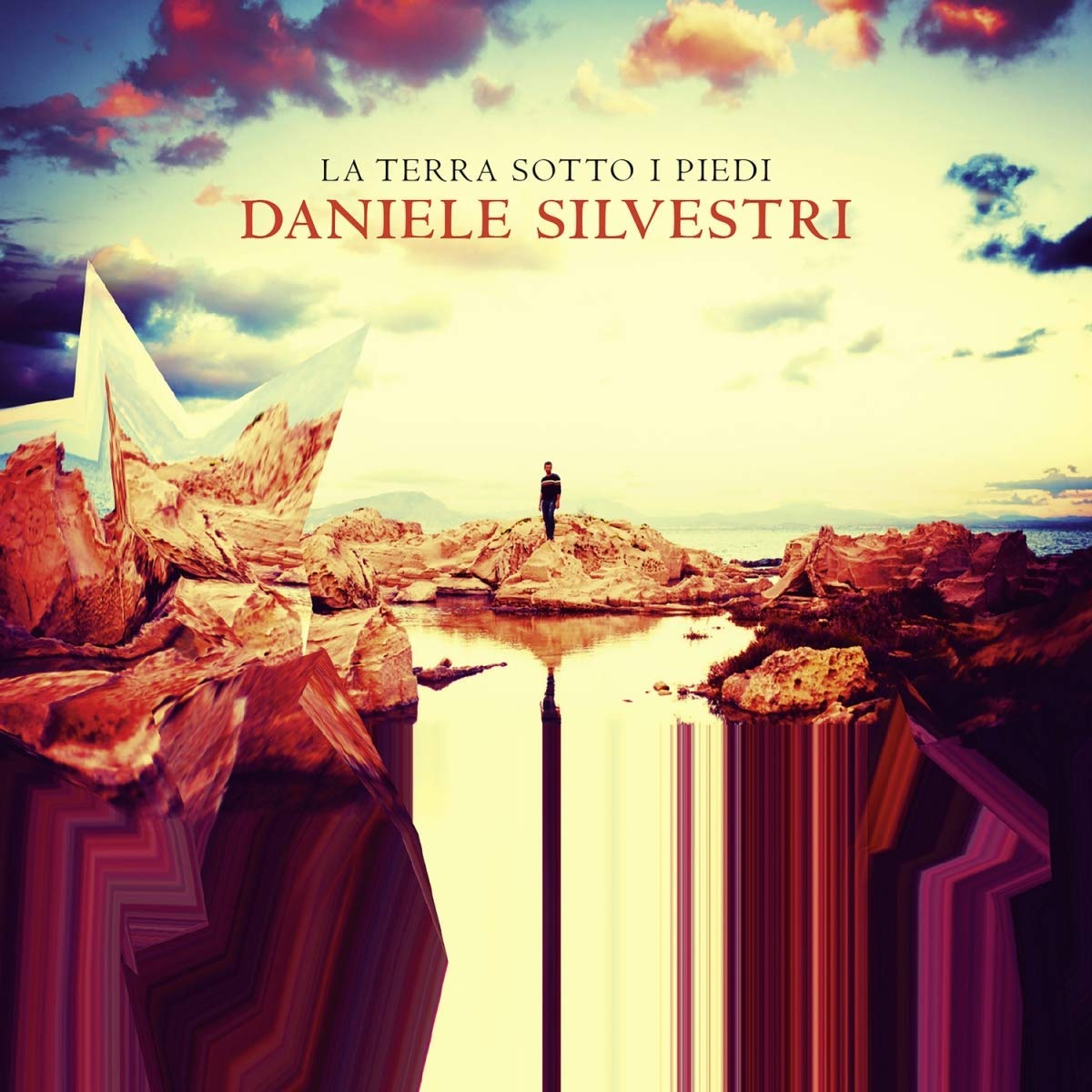 Musica Italiana, Recensioni. “La terra sotto i piedi”, Daniele Silvestri festeggia le nozze d’argento della carriera con un disco monumentale