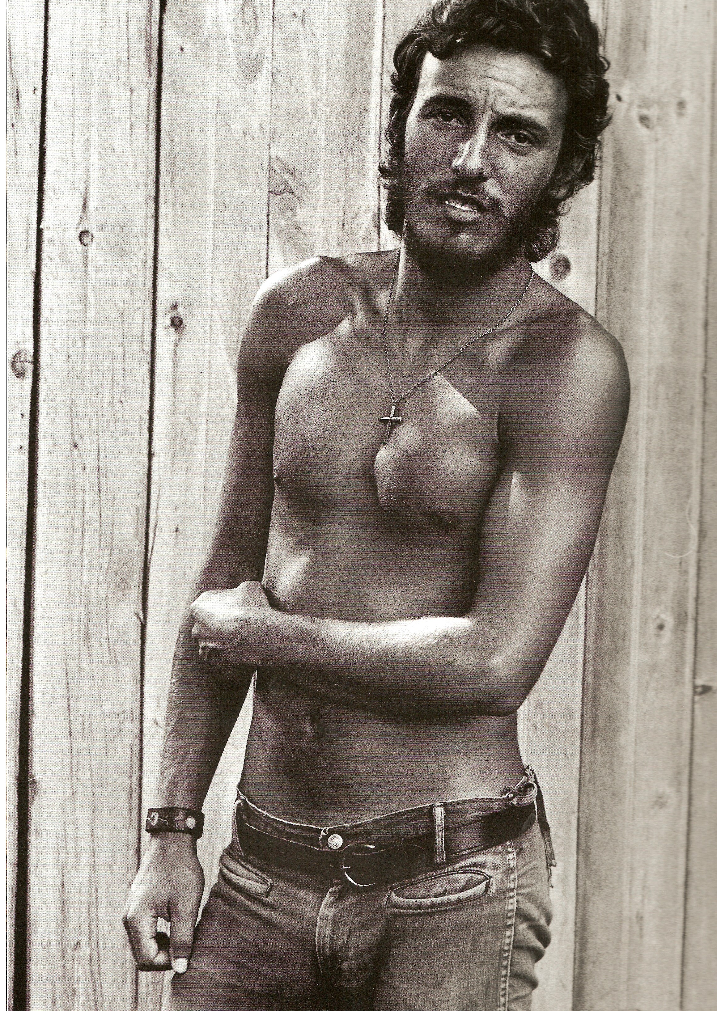 Musica Internazionale. Bruce Springsteen: Rai 5 omaggia &#8220;The Boss&#8221; nello spazio &#8220;Pop Icons&#8221;