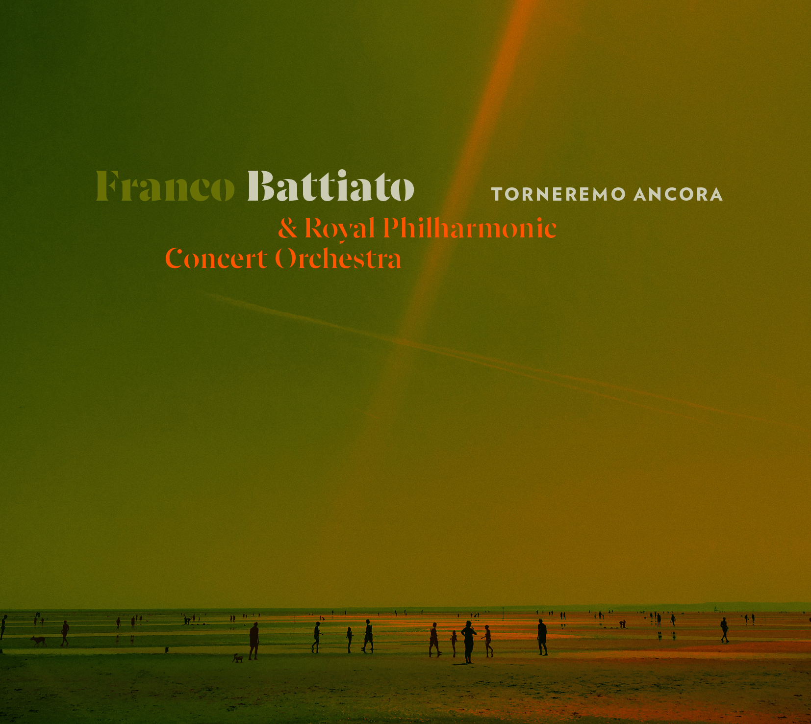 Musica Italiana, Recensioni. “Torneremo ancora”, il de profundis di Franco Battiato