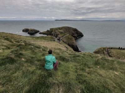 Game of Thrones tour location: Irlanda del Nord