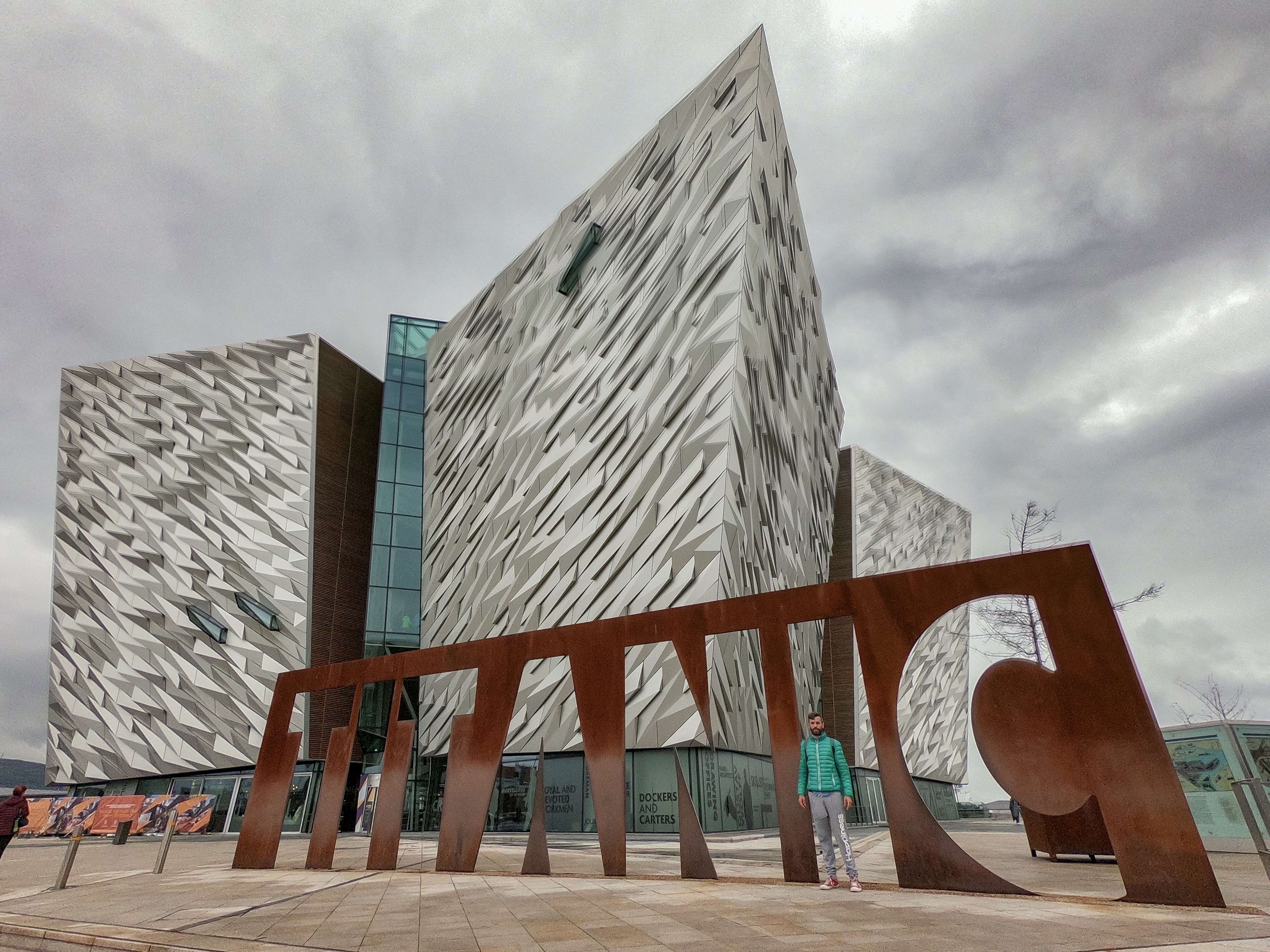 Viaggi, Irlanda del Nord. Game of Thrones Tour Ep.4: Belfast, la città del Titanic