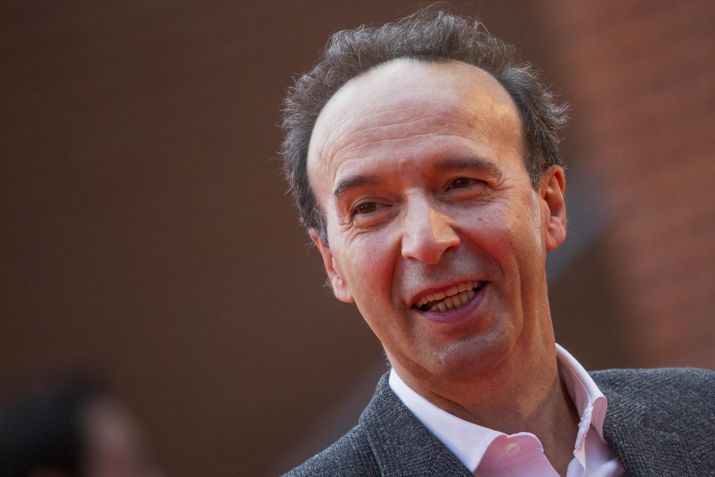 Roberto Benigni