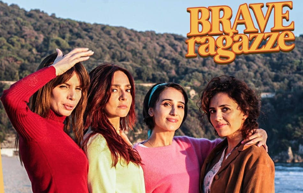 Brave Ragazze