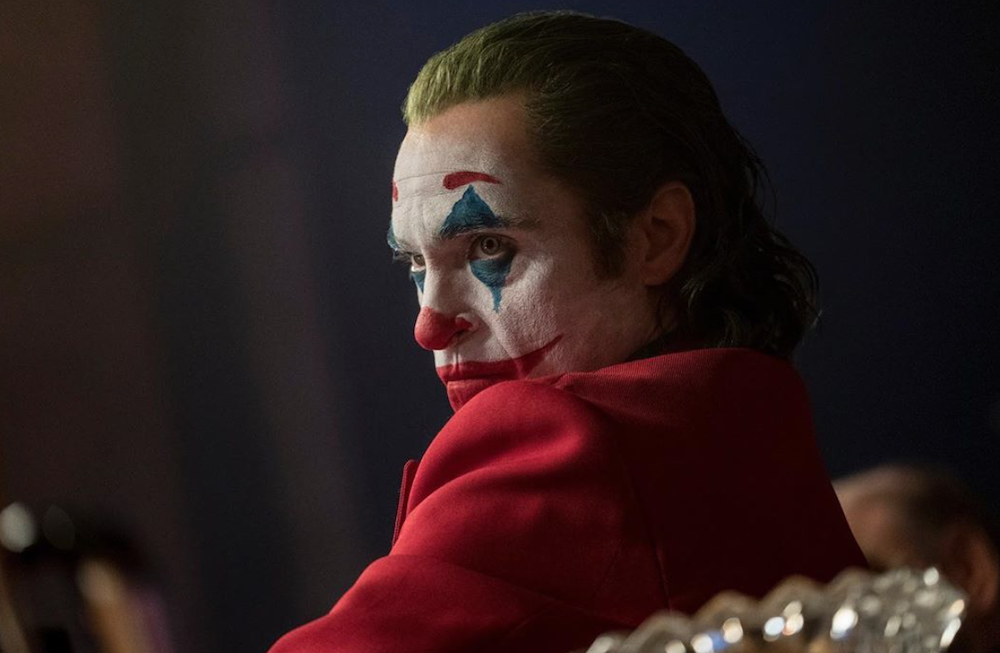 Cinema. &#8220;Joker&#8221; torna  al cinema con Joaquin Phoenix. La maschera maledetta non finirà mai di apparire su nuovi volti