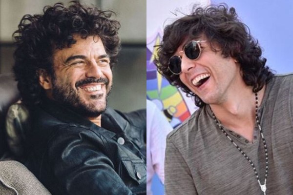 Francesco Renga feat. Ermal Meta in "Normale", il nuovo singolo: video e testo