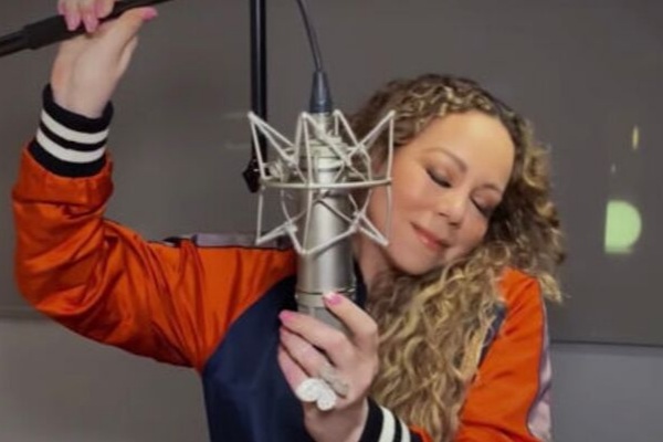 In the Mix, il nuvo singolo di Mariah Carey per la serie Mixed-Ish