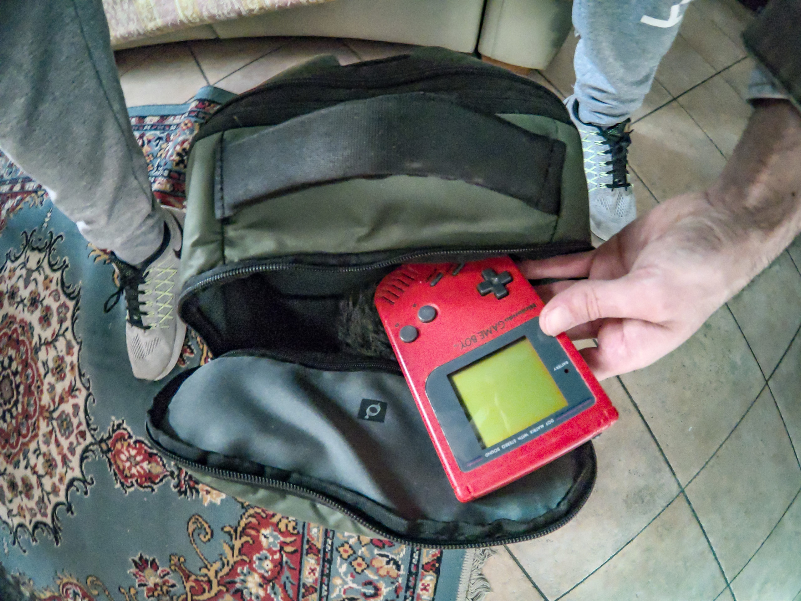 Viaggi, Game Boy. 30 anni di storia e successi per la prima console portatile di Nintendo