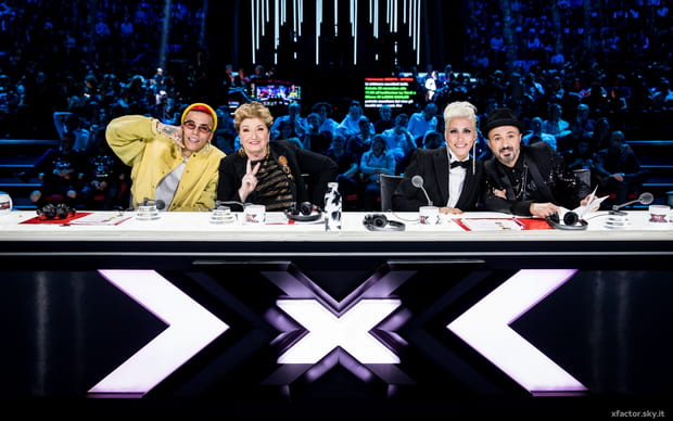Musica, Tv. X Factor 13, 28 novembre. Sesta puntata. Le anticipazioni, gli ospiti e le news: doppia eliminazione. C’è l’orchestra, ospite Anastasio