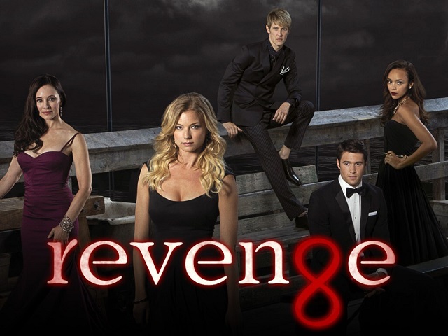 ABC, Serie tv. Torna Revenge con un Revival?