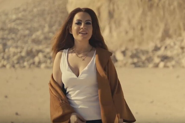 "Vita Su MArte": il nuovo singolo della cantautrice Claudia Megrè