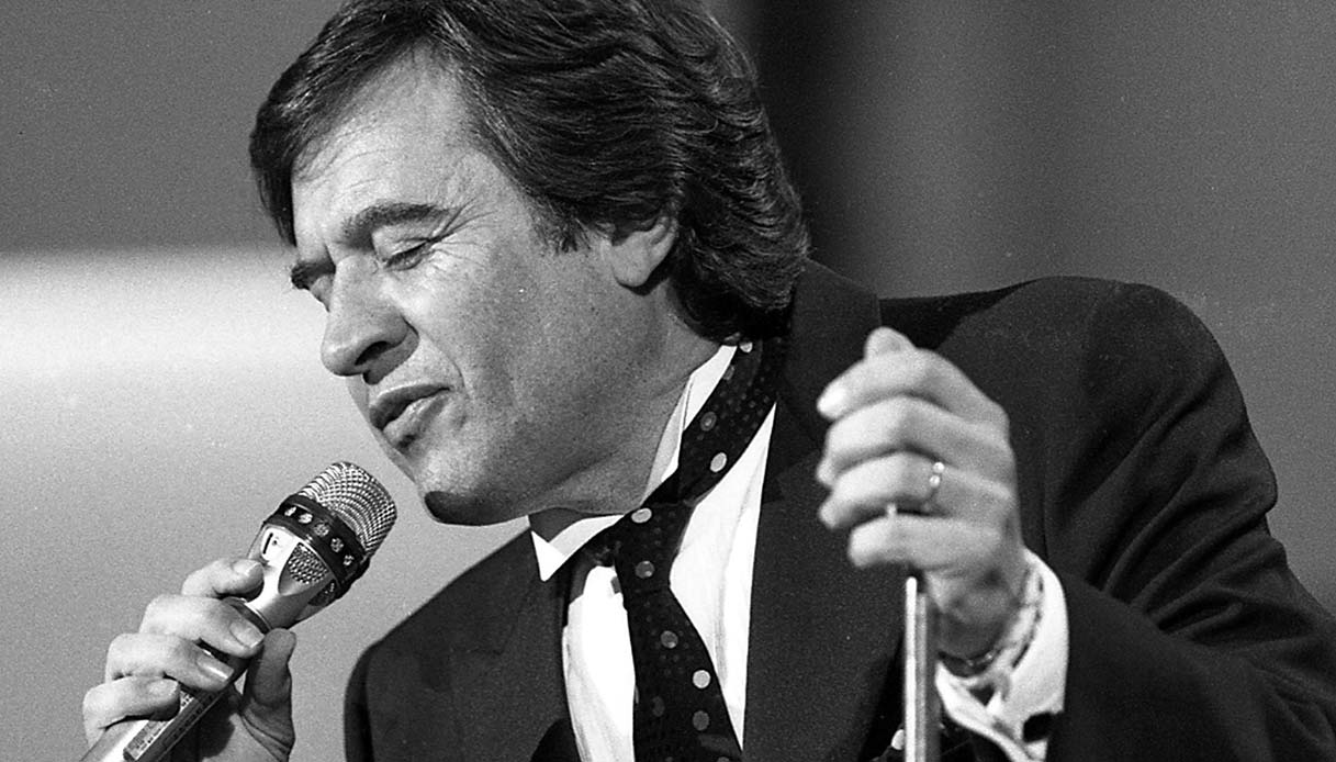 È morto i cantante Fred Bongusto, interprete di Una Rotonda sul Mare