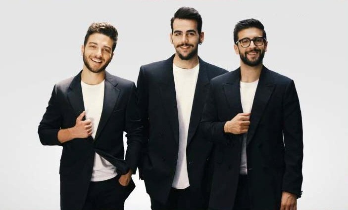 "10 Years": il volo festeggia i dieci anni di carriera con un best of