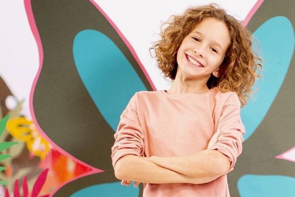 Junior Eurovision 2019: Marta Viola rappresenta l'Italia con "La boce della terra"