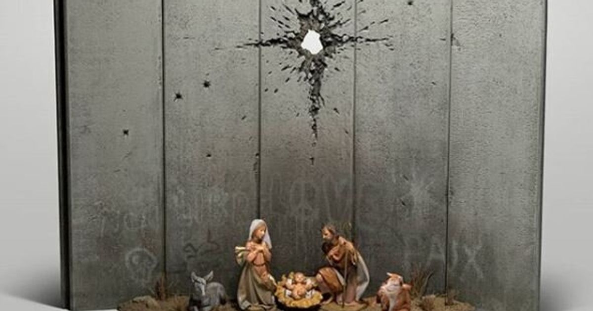 Banksy