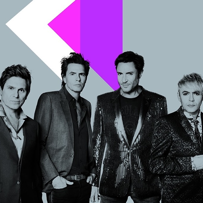 Musica Internazionale, Concerti. I Duran Duran annunciano un concerto in Irlanda a giugno 2020. E un nuovo album in arrivo&#8230;