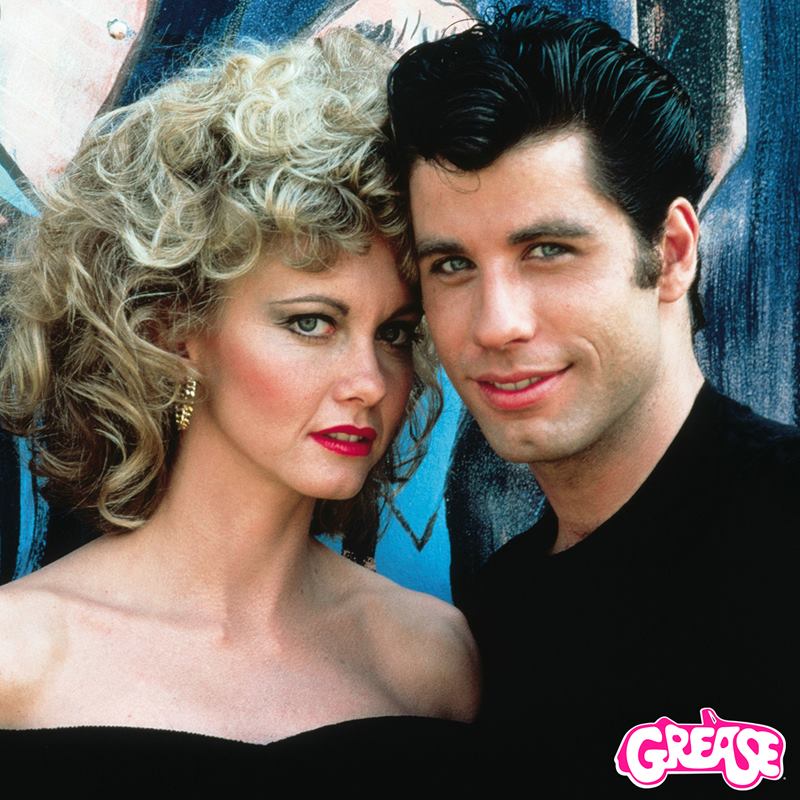 Grease