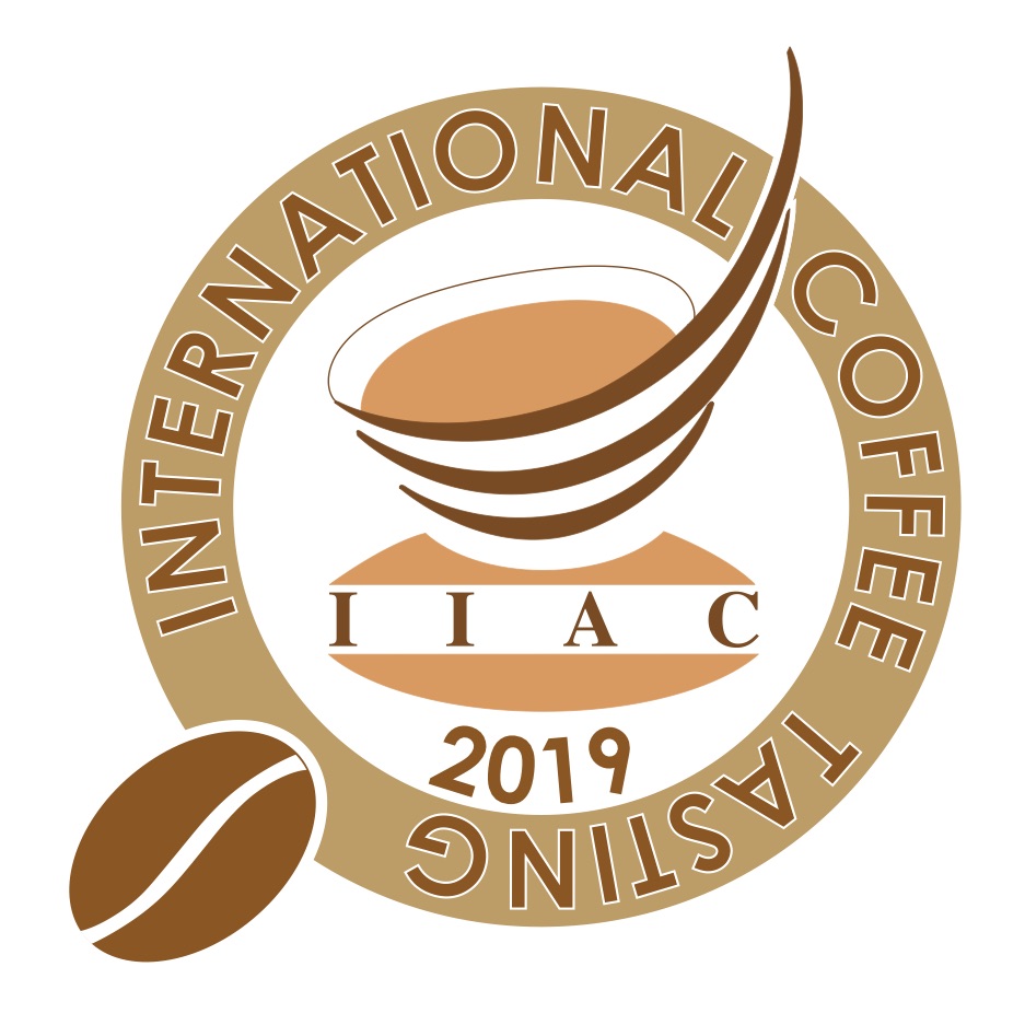 International Coffee Tasting