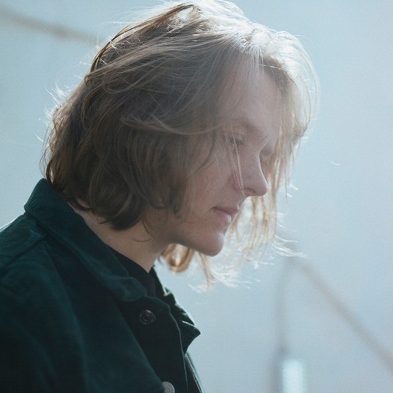 Lewis Capaldi