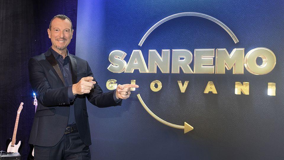 Sanremo Giovani 2019