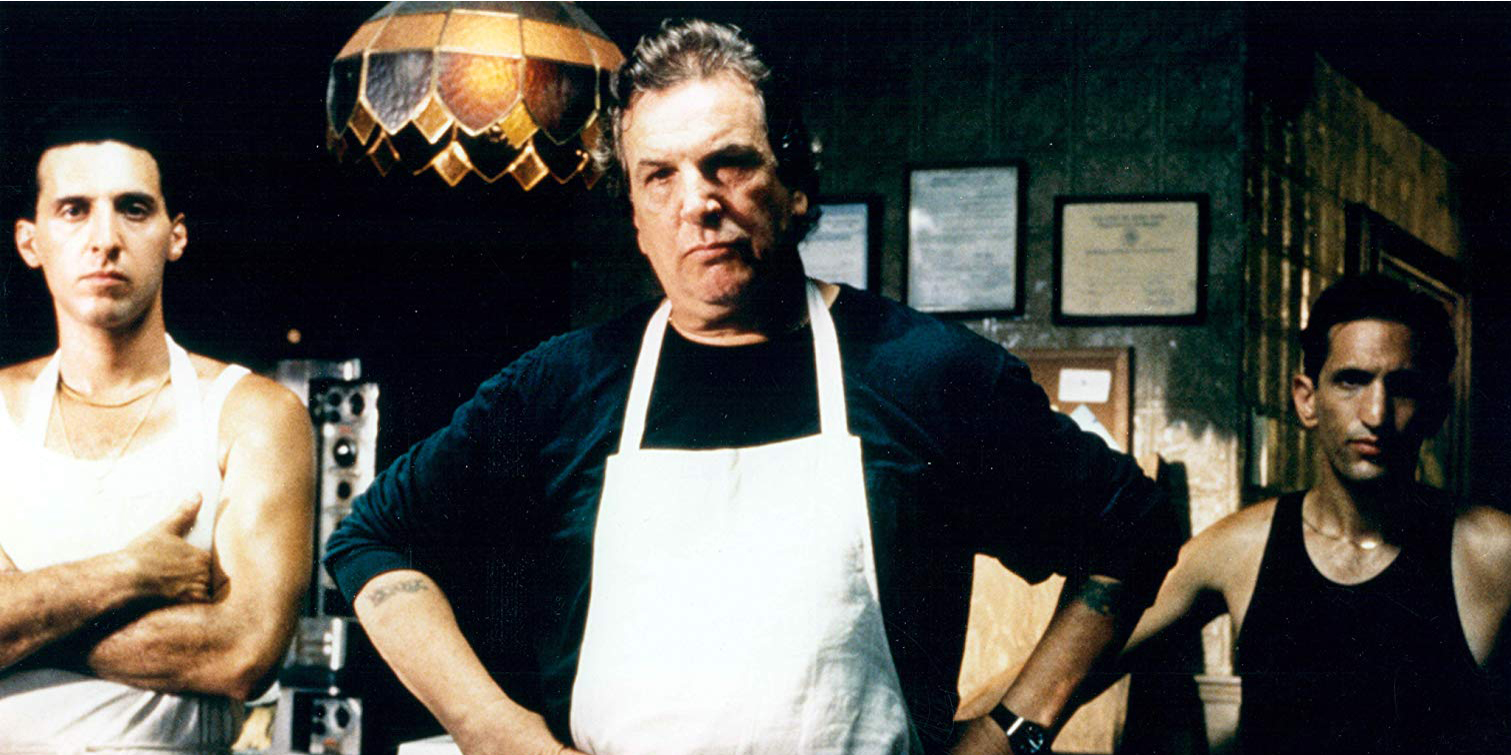 Danny Aiello