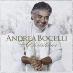 Musica italiana, Recensioni. La calda voce di Andrea Bocelli scalda le festività natalizie con “My Christmas”