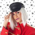Musica Italiana, Nuove Uscite. Valentina Tioli pubblica il suo primo album, ed è natalizio: ecco “Christmas Revolution”