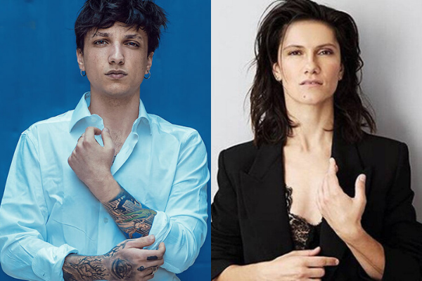 Spotify classifica 2019: Ultimo e Elisa i cantanti italiani più ascoltati