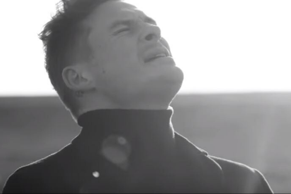 "Ghost" è il nuovo singolo di Lee Ryan dei Blue