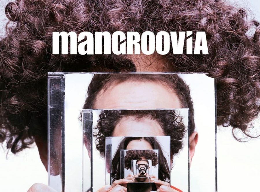 MANGROOVIA