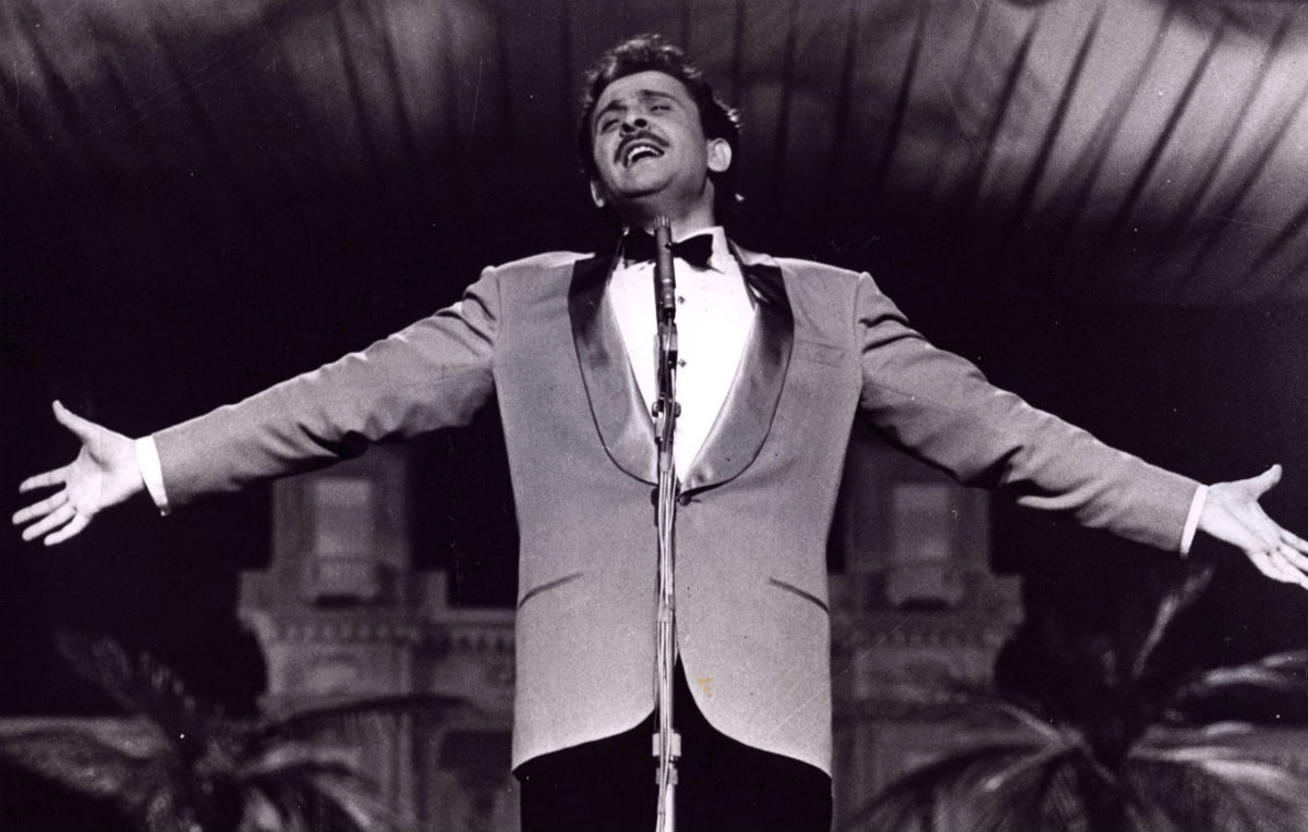 Domenico Modugno