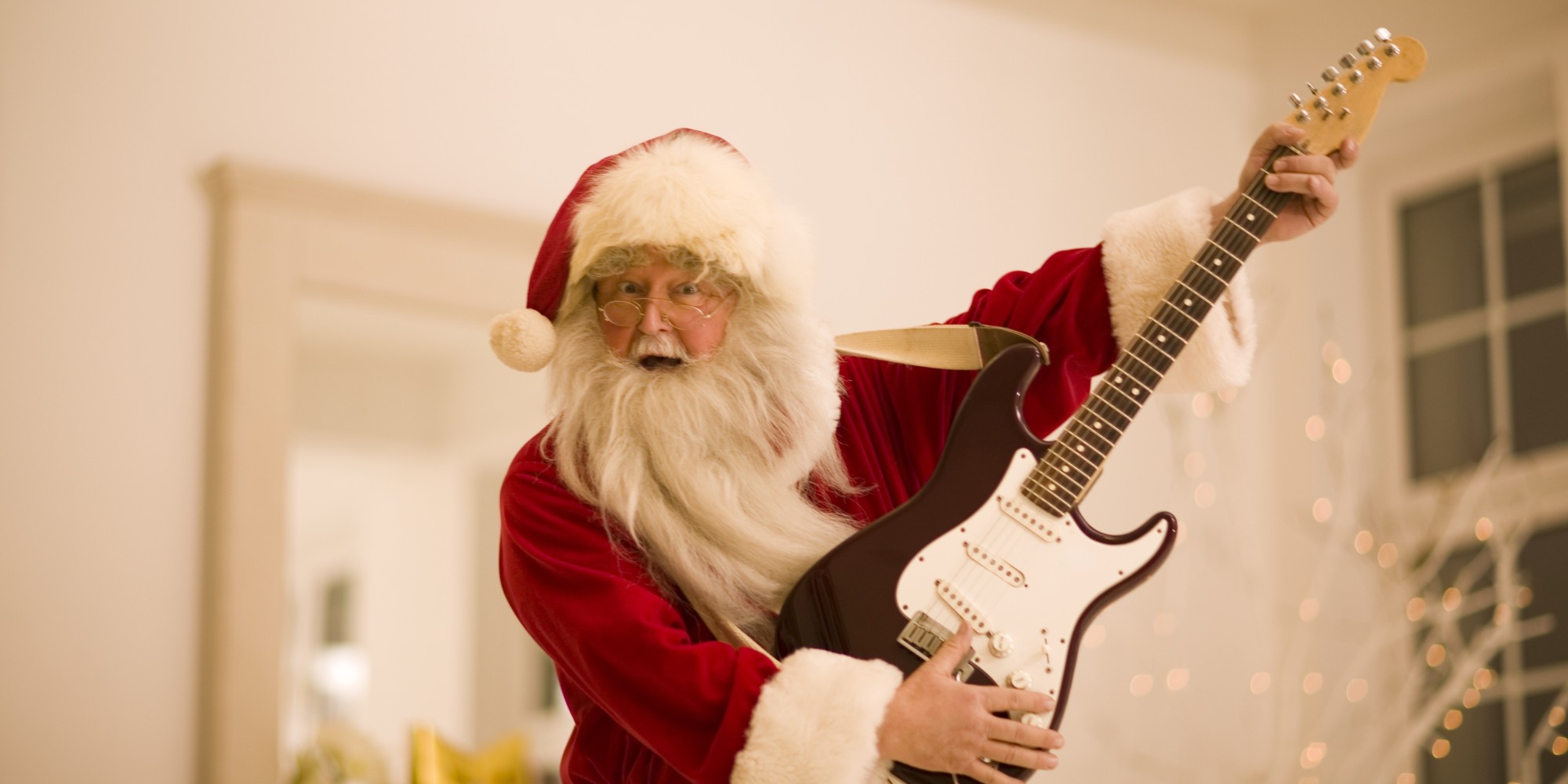 Musica, Playlist. It&#8217;s Christmas Time: 10 canzoni per sopravvivere a Bublè e alle compilation di Natale