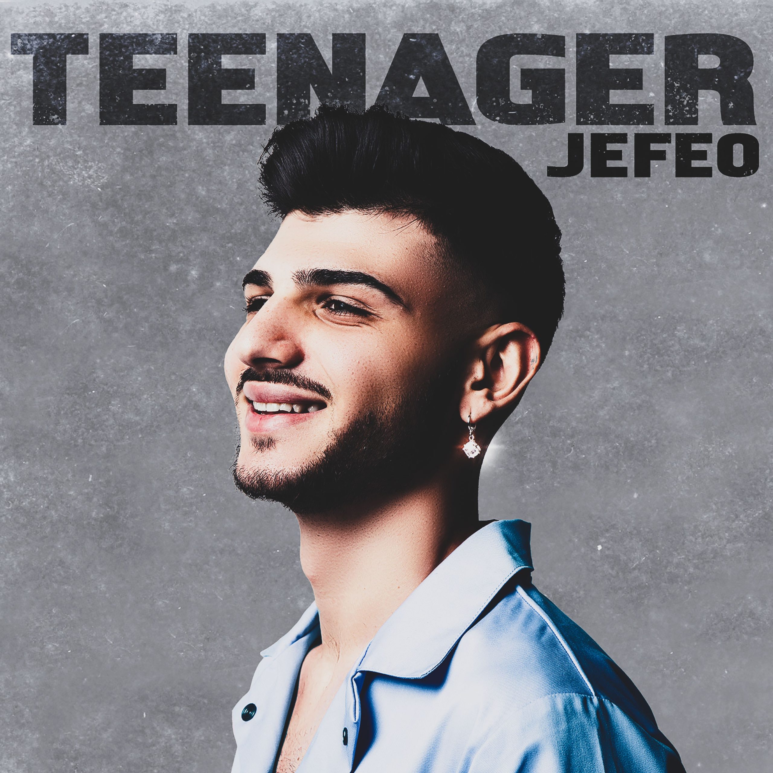 JEFEO - TEENAGER