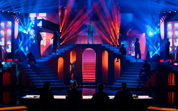 Musica, X Factor 13, sesta puntata (5 dicembre). Orari, programma, Tv e streaming. DIRETTA LIVE SU OA PLUS