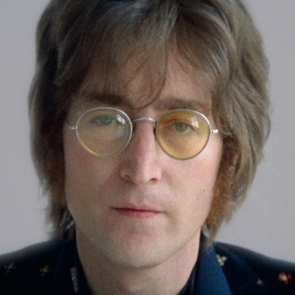 John Lennon