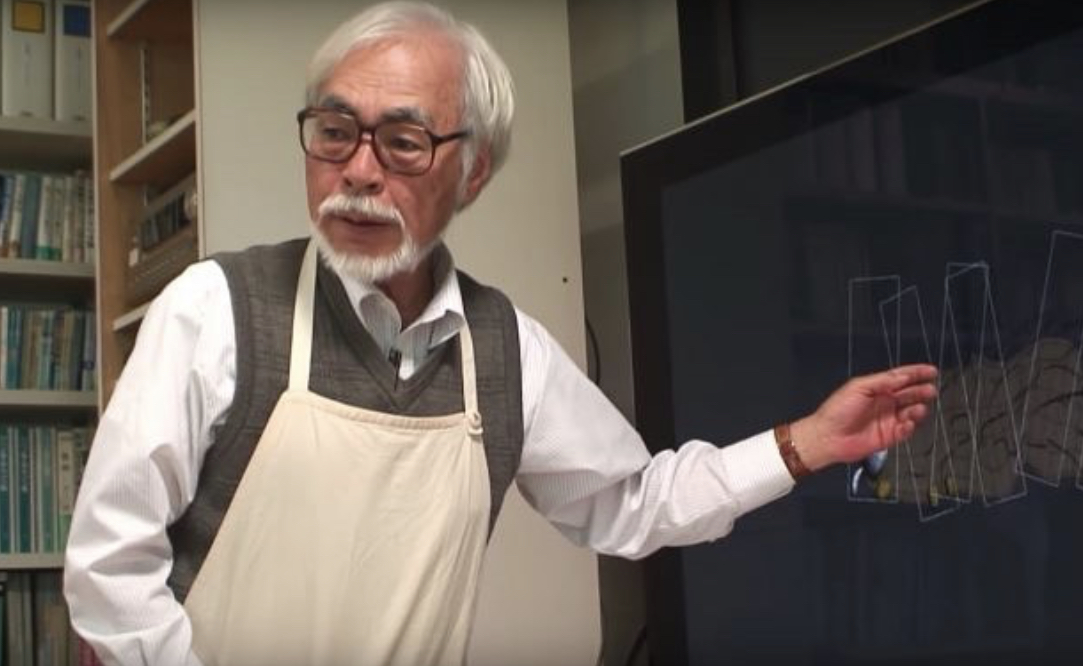 Miyazaki