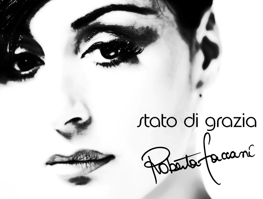 Roberta Faccani - Stato di Grazia