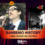 Sanremo History. Vorrei cantarti fra cent’anni: trionfo per “Ancora”. Eduardo De Crescenzo sconfigge Nada e approda agli ottavi