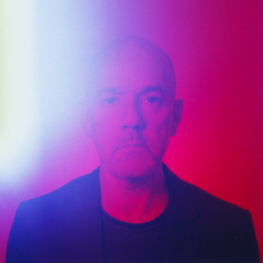 Michael Stipe