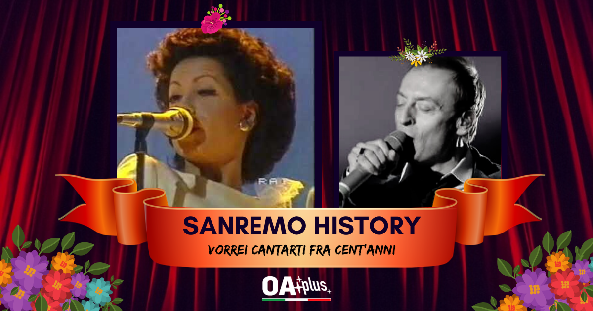 vacanze romane matia baza vince su la crus con io confesso sanremo history