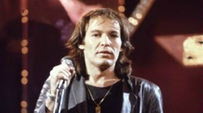 Vasco Rossi Sanremo 1983