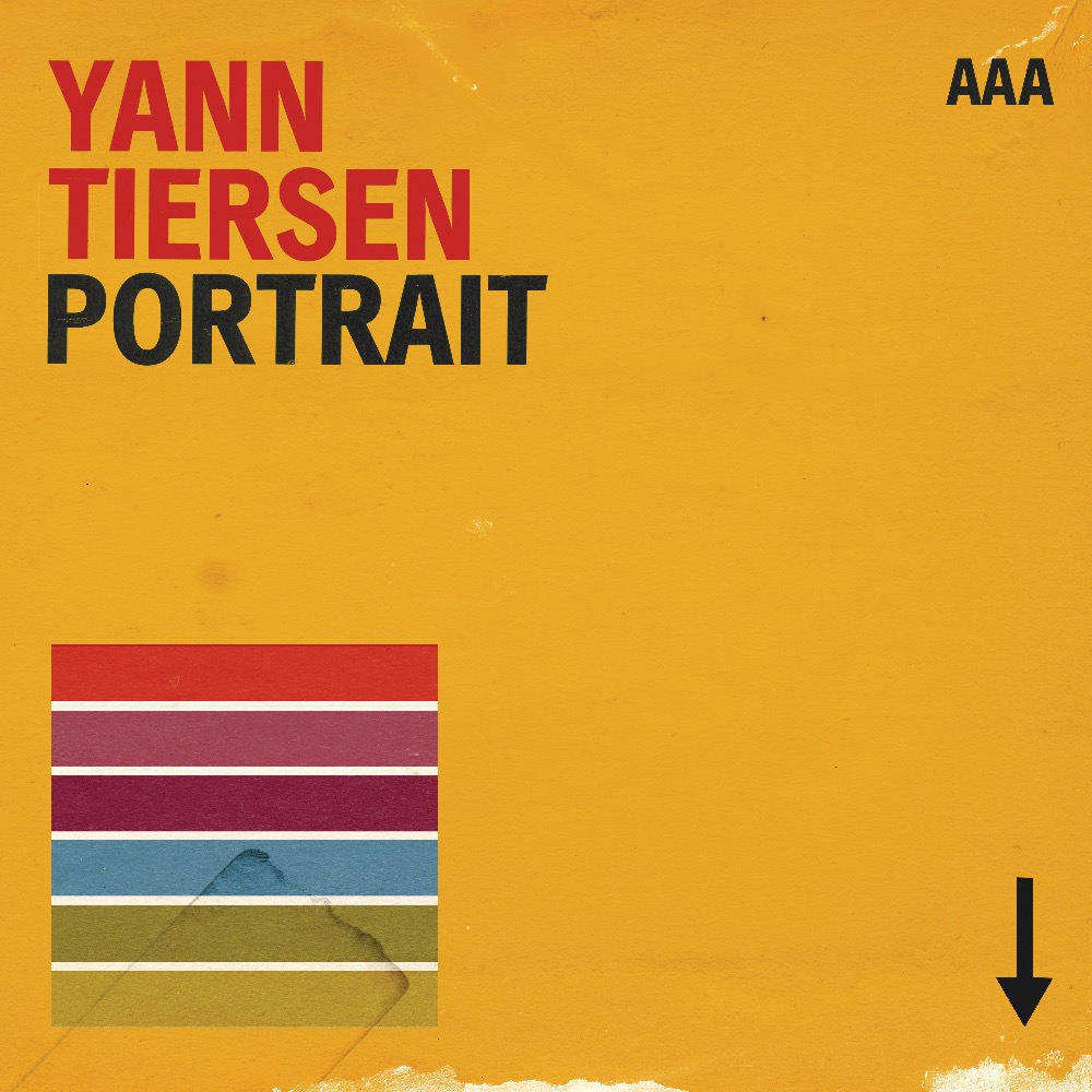 &#8220;Portrait&#8221; è l&#8217;epitome della poesia di Yann Tiersen