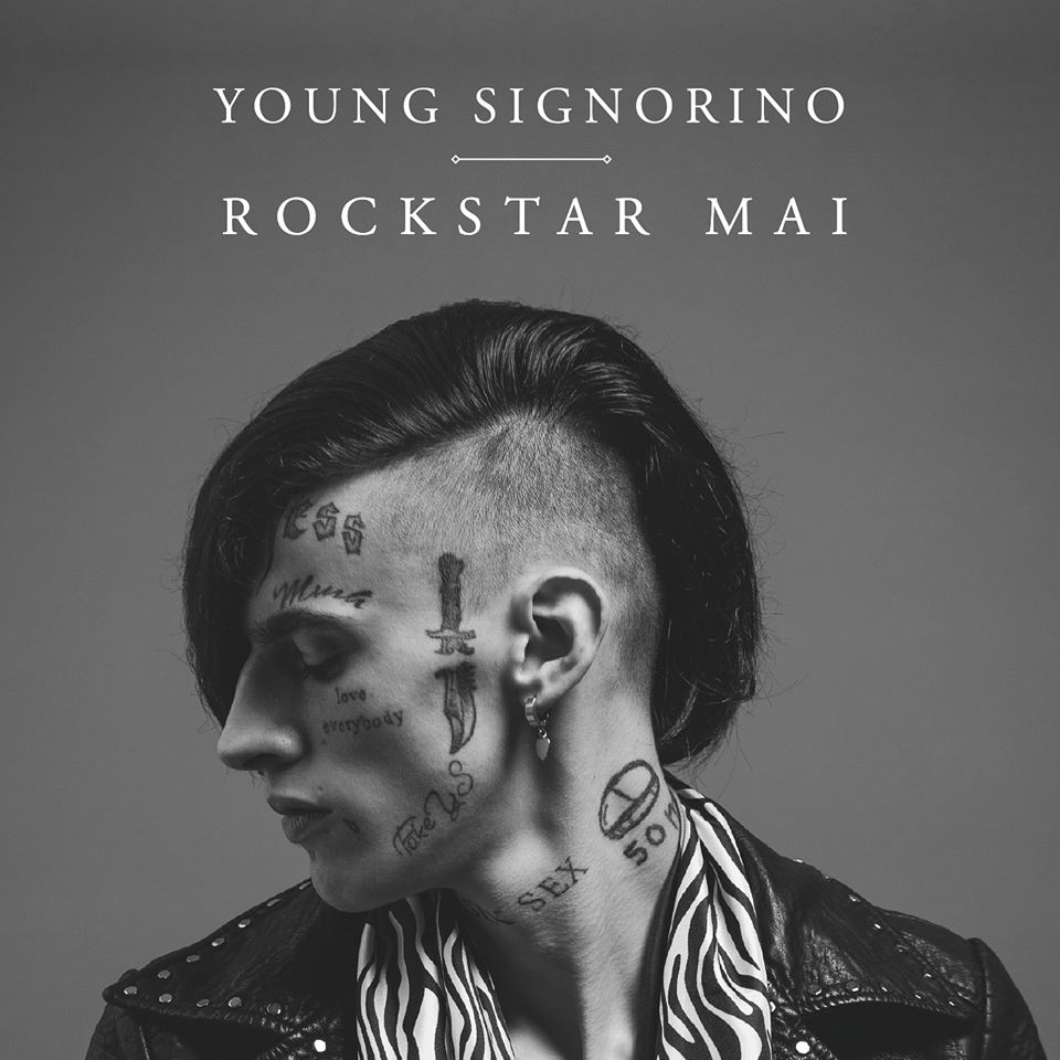 Rockstar Mai - Young Signorino