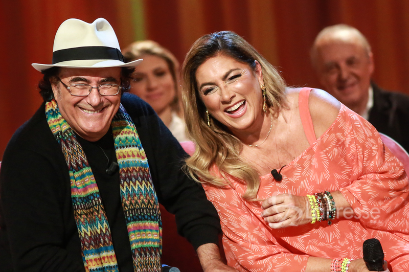 Al Bano e Romina Power