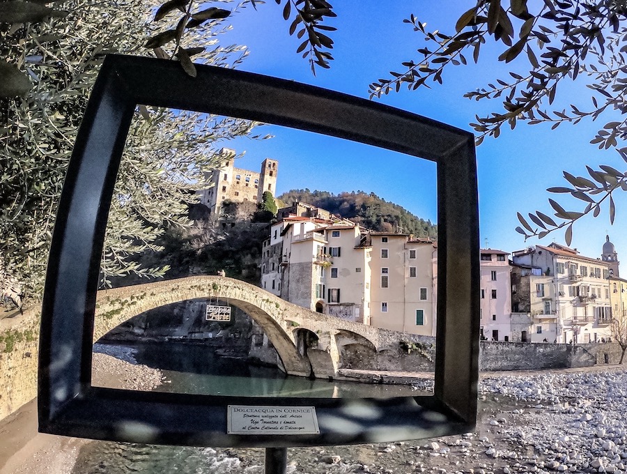 Sanremo 2021 e dintorni, dolceacqua