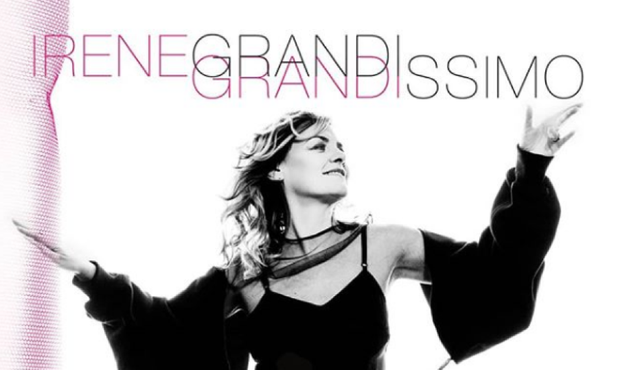 Cover "Grandissimo"