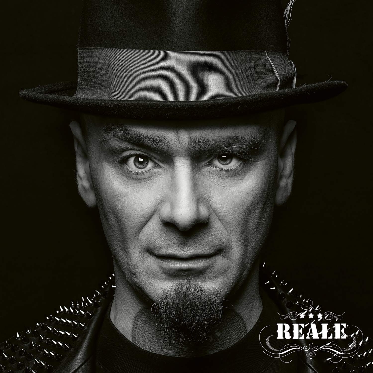 J AX - COVER ALBUM - REALE