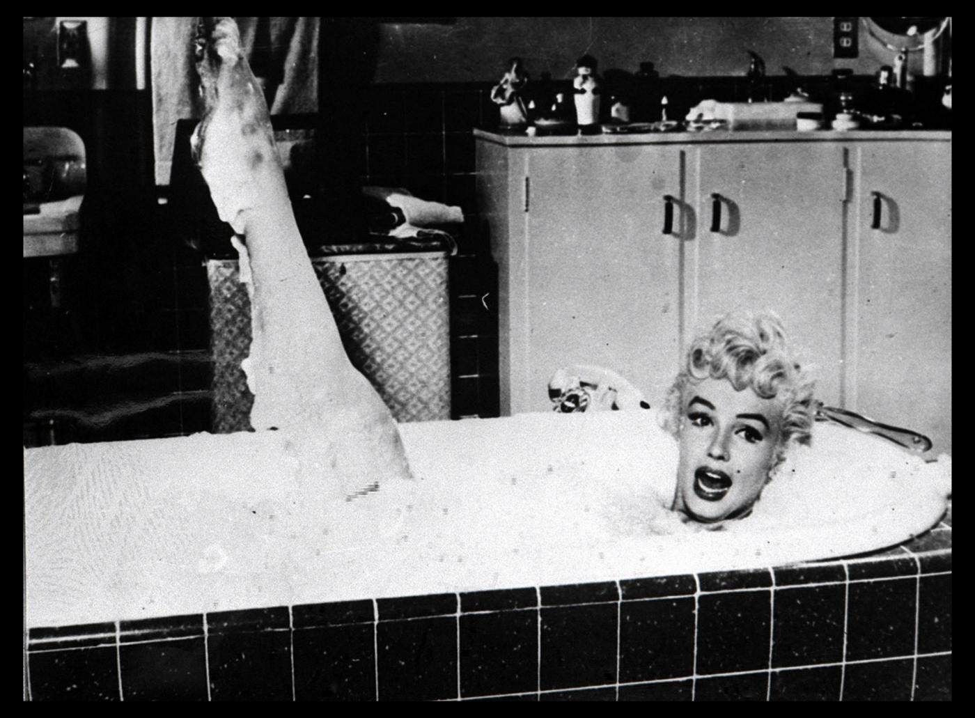 Cinema. Svelate le vere misure di Marilyn Monroe e i suoi segreti di bellezza