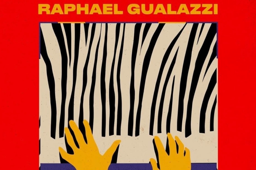 Ho un piano - Album Sanremo 2020 - Raphael Gualazzi - Sugar Music